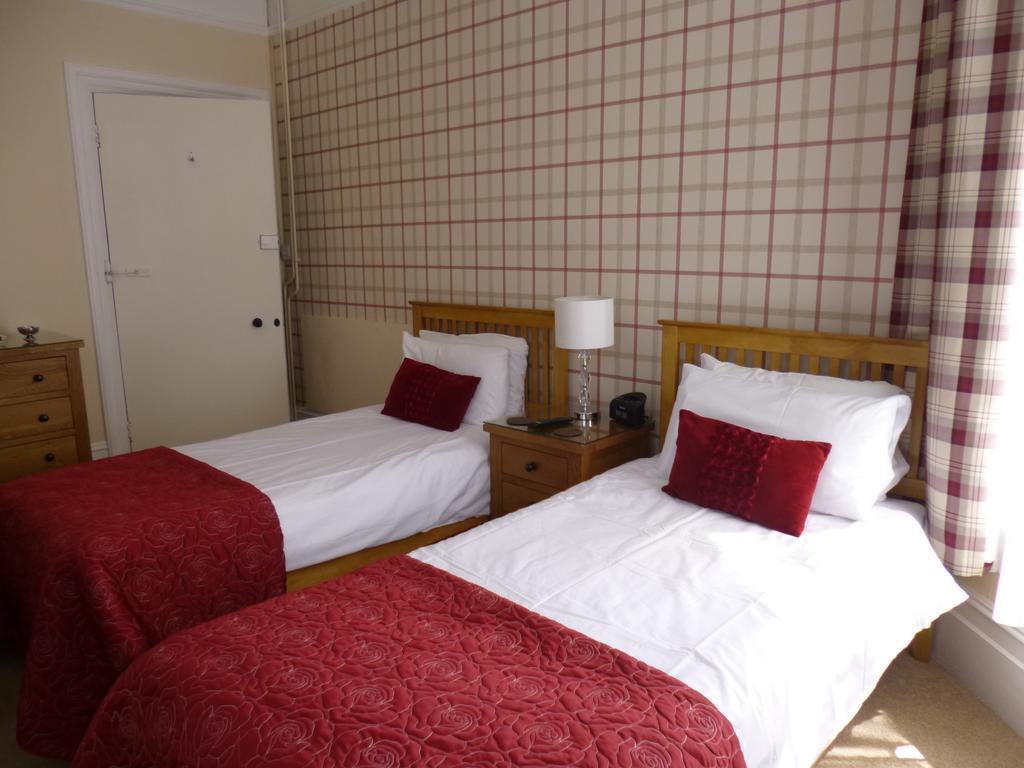 Beamsley Lodge B&B Eastbourne Room photo